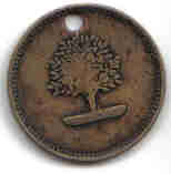 Tree-Token-Medal?
